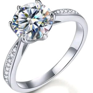 Bague argent