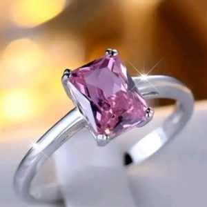Bague argent