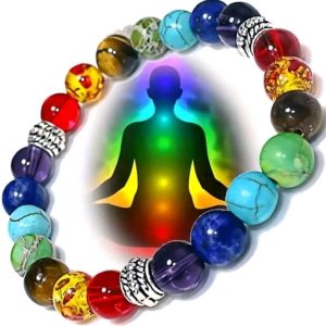 Bracelet Chakra