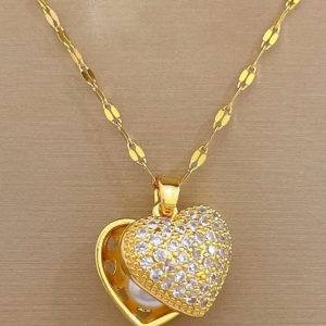 Chaine stainless