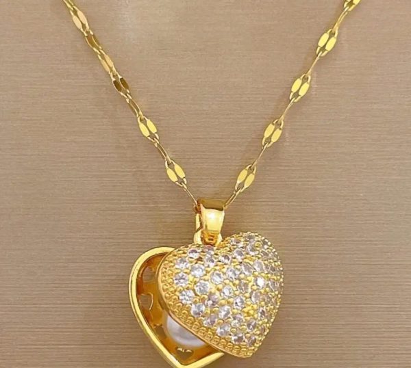 Chaine stainless