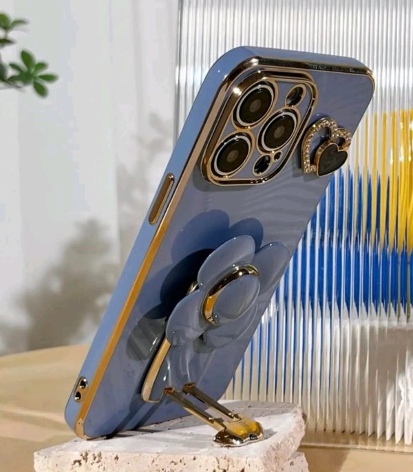 Poche téléphone