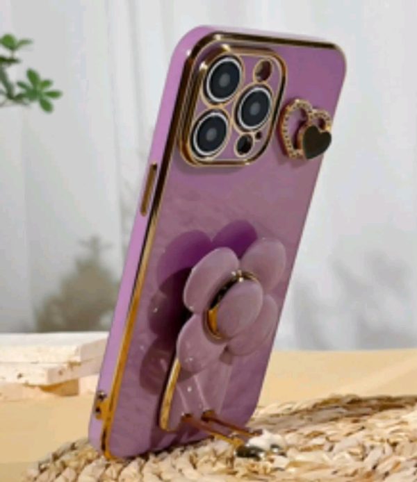 Poche téléphone