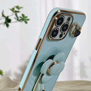Poche téléphone