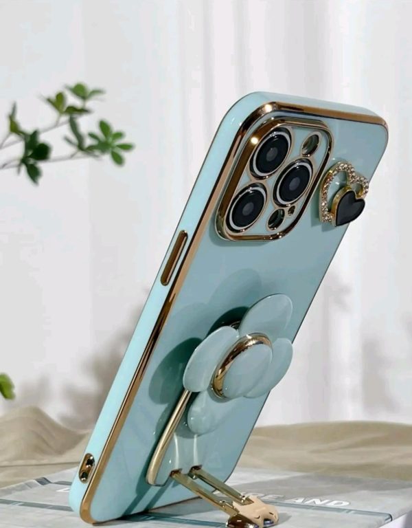 Poche téléphone