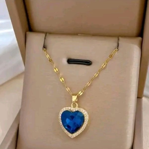 Chaine stainless