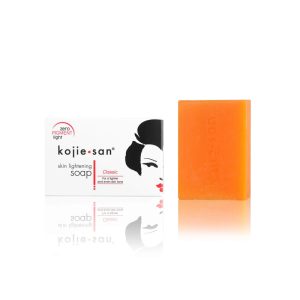 Savon Kojie●San