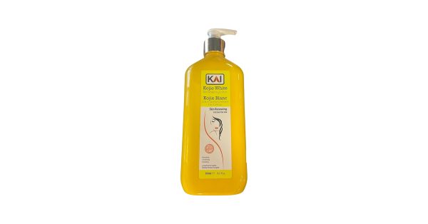 Kai Kojie White Cream - Image 4