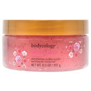 Bodycology Scrub