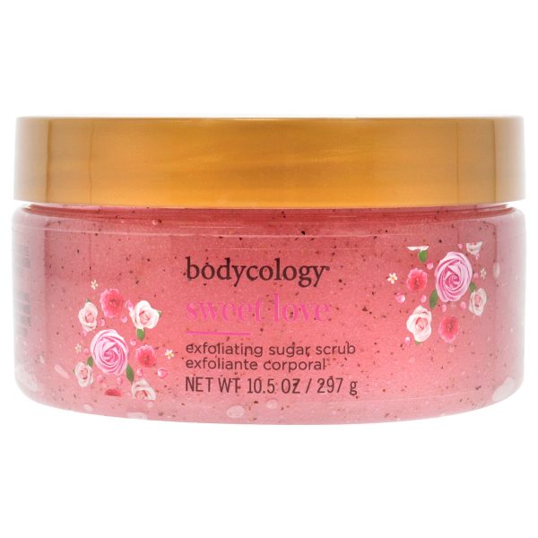 Bodycology Scrub