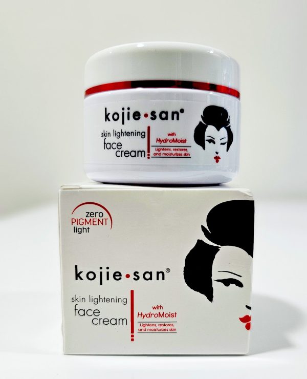 Face Cream Kojie●San - Image 2