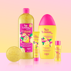 Kit So Lemon