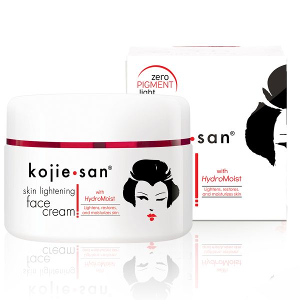 Face Cream Kojie●San