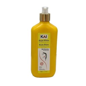 Kai Kojie White Cream
